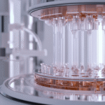 Terapia de Luz Vermelha e Fertilidade