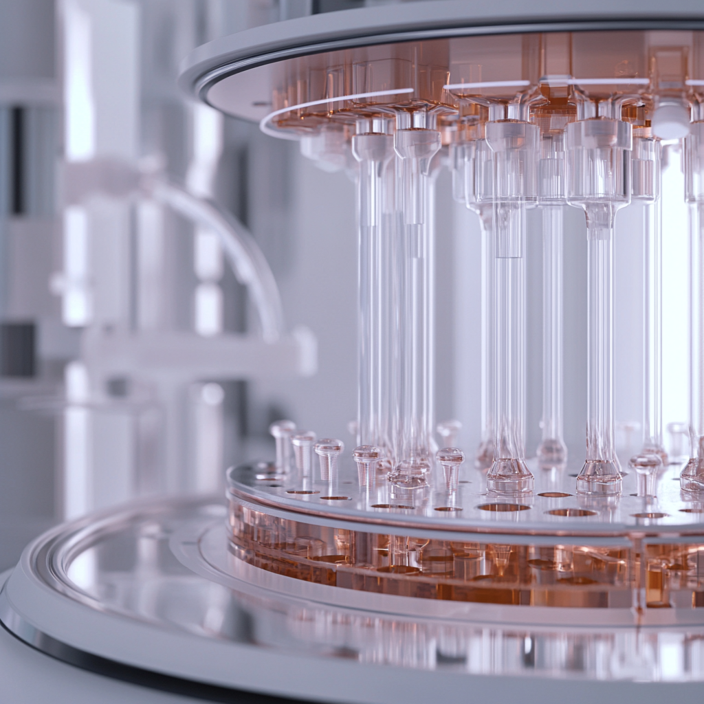 Terapia de Luz Vermelha e Fertilidade